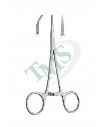 Mosquito Forceps Large Ring